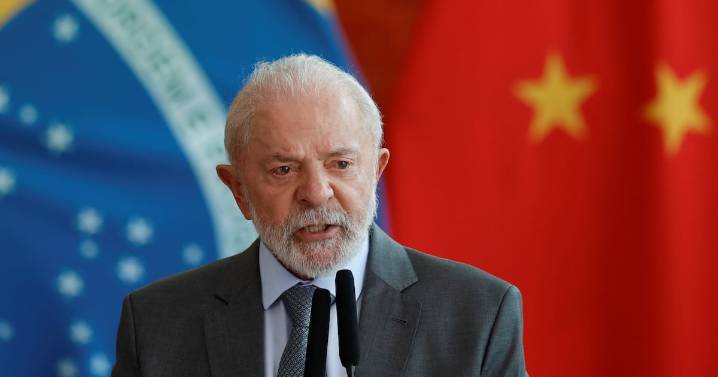Lula anuncia más de US$ 5.500 millones en créditos para empresas afectadas por los aranceles de Trump
