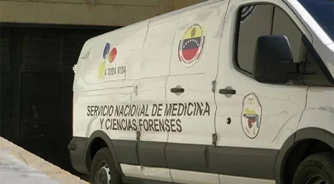 Descubren escalofriante cadáver en un pozo petrolero de Anzoátegui: misterio y terror en la región.