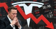 ¿Le cayó ‘el chahuistle’ a Tesla?