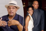 Halle Berry's first ex-husband, David Justice, shares why he 'decided to leave' actress