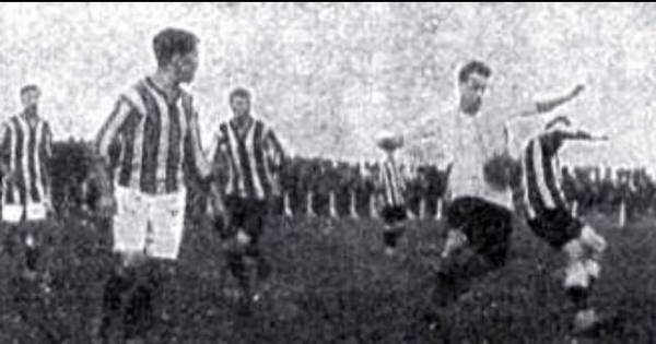 112 años después: la historia oculta del primer partido oficial entre River y Boca