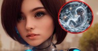 China desarrolla robots que podrían gestar y dar a luz a un bebé humano