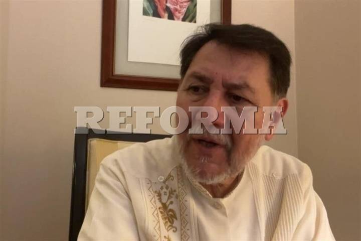 Pide PRI a Senado y Morena investigar 'donativos' a Noroña