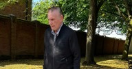 'It must have been slipped into my lemonade at my 81st birthday party'