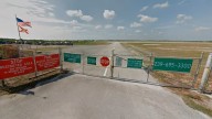 Prisión abandonada en Florida será nuevo centro de detención de migrantes