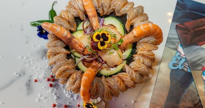 El rincón beisbolero de la gastronomía sinaloense extiende su presencia en CDMX
