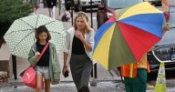 Colorado Springs catching up to August rainfall average after slow start