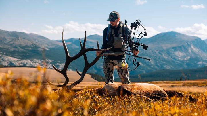 Wyoming Bowhunters Say Archery Seasons Are All About The Challenge