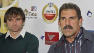Cobos ya ganó hace 25 años en un Pontevedra