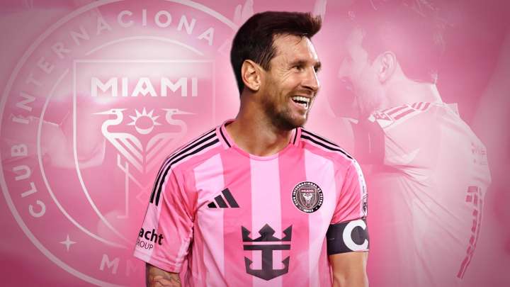 Lionel Messi returns with a masterful Inter Miami performance