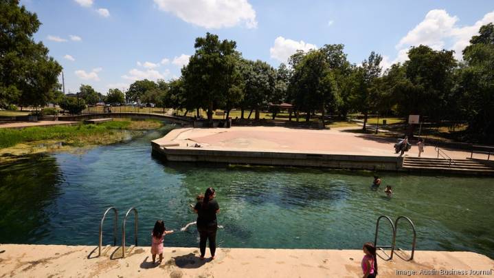 Austin developer eyes $500M mixed-use project in San Marcos