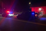 Mattawa Shooting Suspect Still at Large