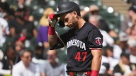 Twins fans face dismal season's end as prospect parade begins
