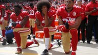 ESPN won't air Spike Lee Kaepernick docuseries