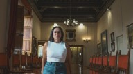 Remedios Lajara, alcaldesa de Yecla: "Yecla no se entiende sin su tejido industrial"