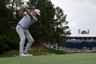 Where to watch BMW Championship First Round free live stream today