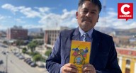 Escolares de Junín leerán ‘Encontrándome’ en Olimpiada Regional de Lectura