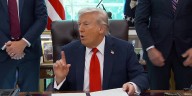 Trump moves to ban flag burning despite Supreme Court ruling that Constitution allows it