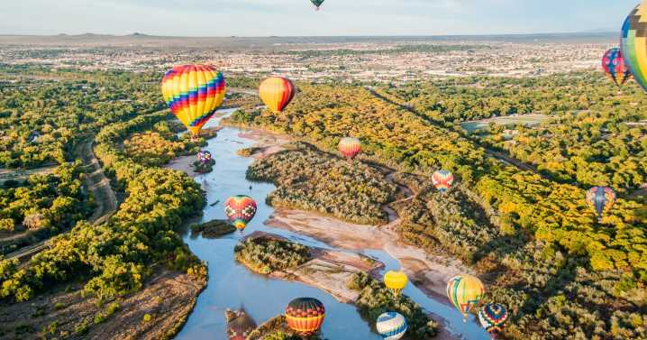 7 best things to do in Colorado this Labor Day weekend: Aug. 29
