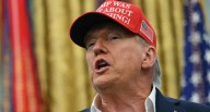 Donald Trump declara su descontento con bombardeo ruso a fábrica de Estados Unidos en Ucrania 