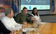 Se realiza el 3° Congreso Argentino de Estudios Líticos en Arqueología