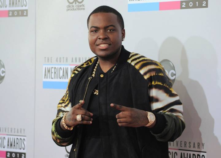 El cantante Sean Kingston pasará tres años y medio en la cárcel por fraude