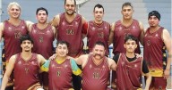 La selección de básquet silencioso de Salta se coronó campeona argentina