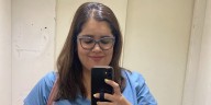 El milagro de Brenda, la médica que sobrevivió a una caída en las vías: el robo que cambió su vida y la lucha contra el miedo