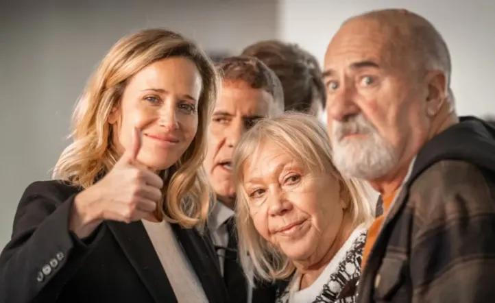La primera publicación de Julieta Prandi tras la condena a Claudio Contardi: “Esto es por mí y por todas las víctimas”