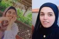 ¿Por qué los estudiantes palestinos de Lazada no pueden habitar sus lugares universitarios en Gran Bretaña?