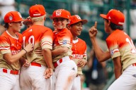 Little League World Series: Williamsport is a magical place 