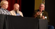 Increased dam capacity discussed at Rexburg seminar