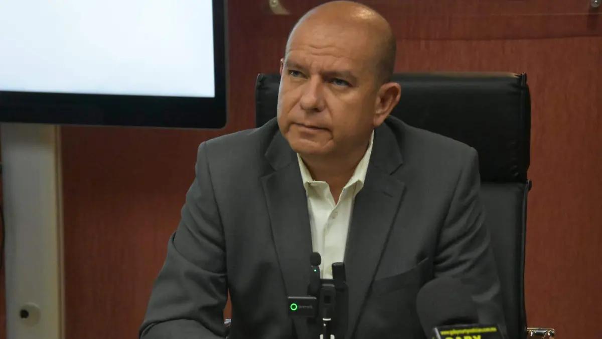 “El dinero no cae del cielo”: Cuauhtémoc Estrada ante presunto fraude de Grupo Financiero Pacheco