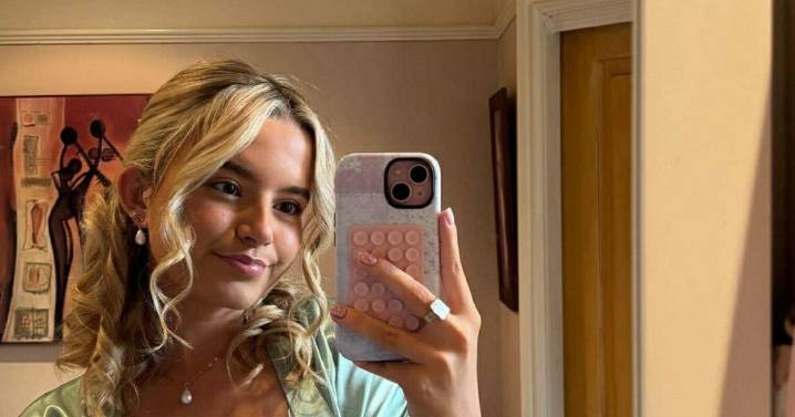 Coronation Street's Sydney Martin looks beautiful as she shares adorable 'married' update