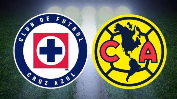 Leyendas de Cruz Azul y América se enfrentarán en Nuevo Laredo; ¿cuándo y a qué hora?