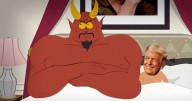 South Park best celeb takedowns from Donald Trump teeny willy to sex addict sports star