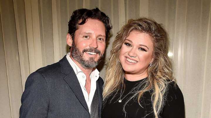 Brandon Blackstock, exesposo de Kelly Clarkson, muere a los 48 años tras una batalla contra el cáncer