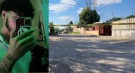 "Vuela alto": despiden en redes a Joel, menor asesinado en El Sauzal