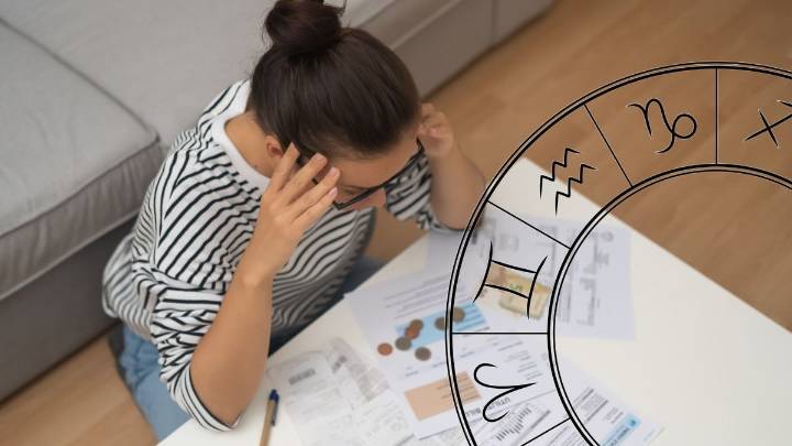 Qué signos enfrentan retos económicos al terminar el verano 2025