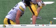 Williamsburg trio paving own paths with Hawkeyes