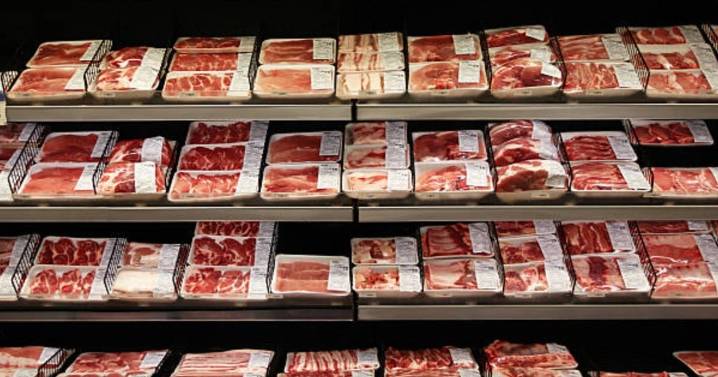 Warning for UK households buying pork products from Tesco, Asda, Sainsbury's