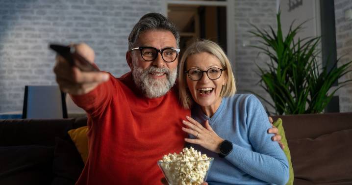 TV licence fee not needed if you watch four streaming platforms at home