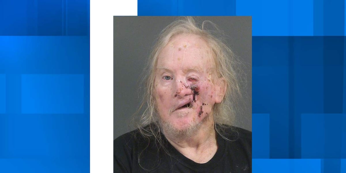 Johns Island man charged with multiple counts of sexual exploitation of a minor