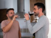 DEAR ABBY: Closeted man tells gay friend to tone it down for relatives