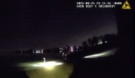 Witnesses wanted: Man reports stabbing while fishing Monday night at McKay Lake