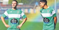 El Arenteiro recibe en el campo de Espiñedo a la UD Ourense en el torneo Festo do Pulpo