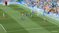 Así fue el gol en fuera de juego del Atlético al Alavés: "Es uno de los errores más graves del VAR"