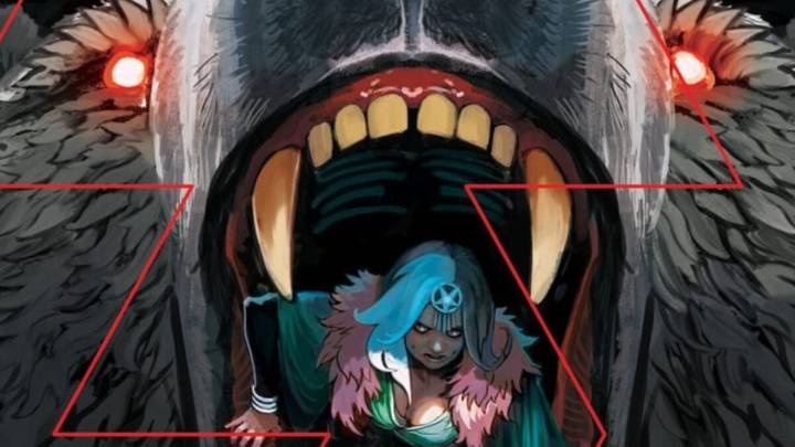 TTRPG Comic 'Die' Returns for Another Session