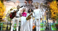 Jóvenes manizaleños fueron galardonados en el Festival Nacional del Pasillo Colombiano