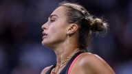 Aryna Sabalenka dio un valioso paso en el US Open 2025 en busca del "objetivo Serena Williams"